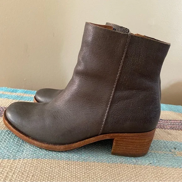 Kork-Ease Mayten boot - Picture 3 of 13